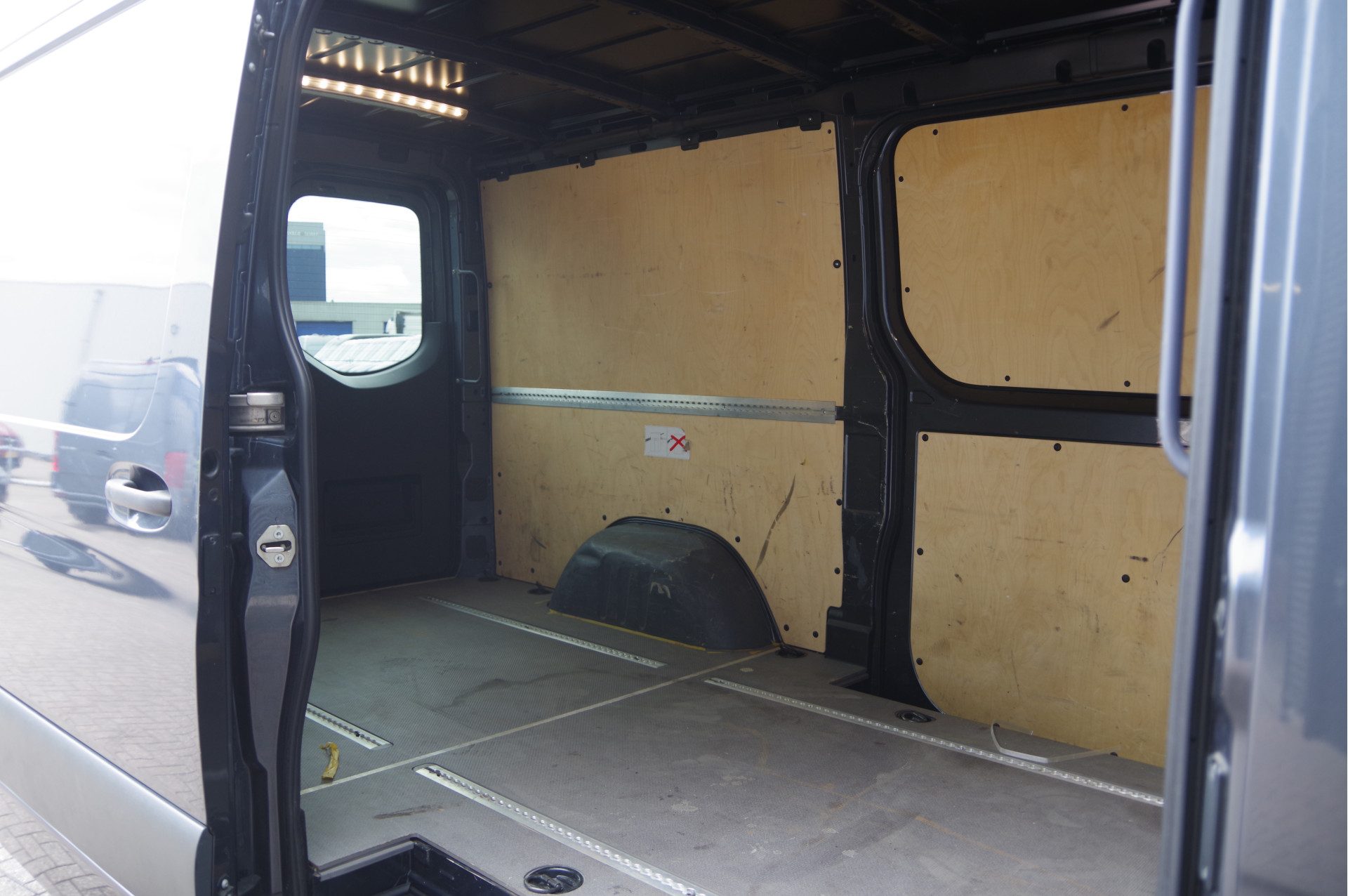 Mercedes-Benz Sprinter - Afbeelding 21