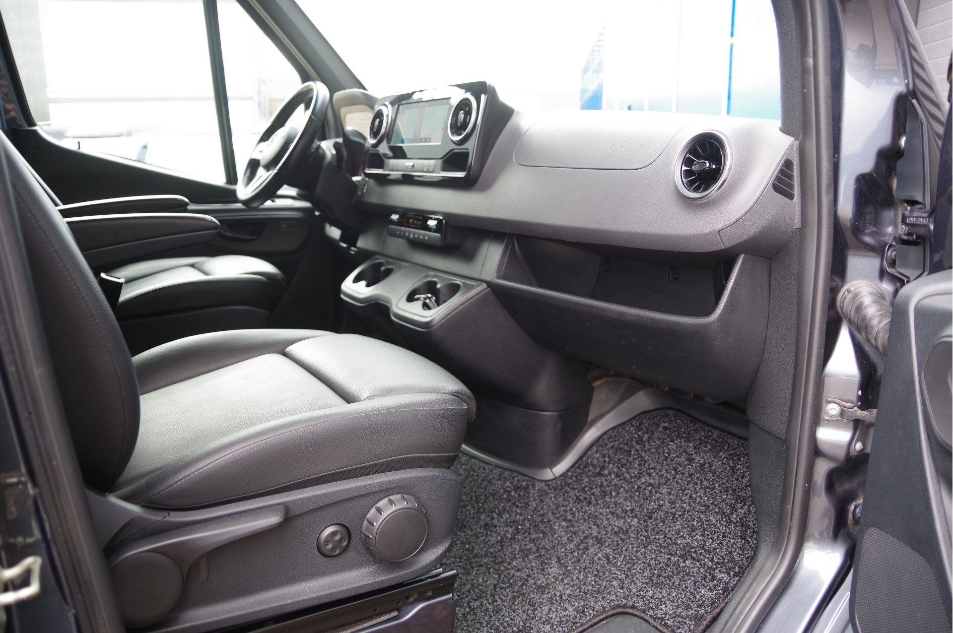 Mercedes-Benz Sprinter - Afbeelding 23