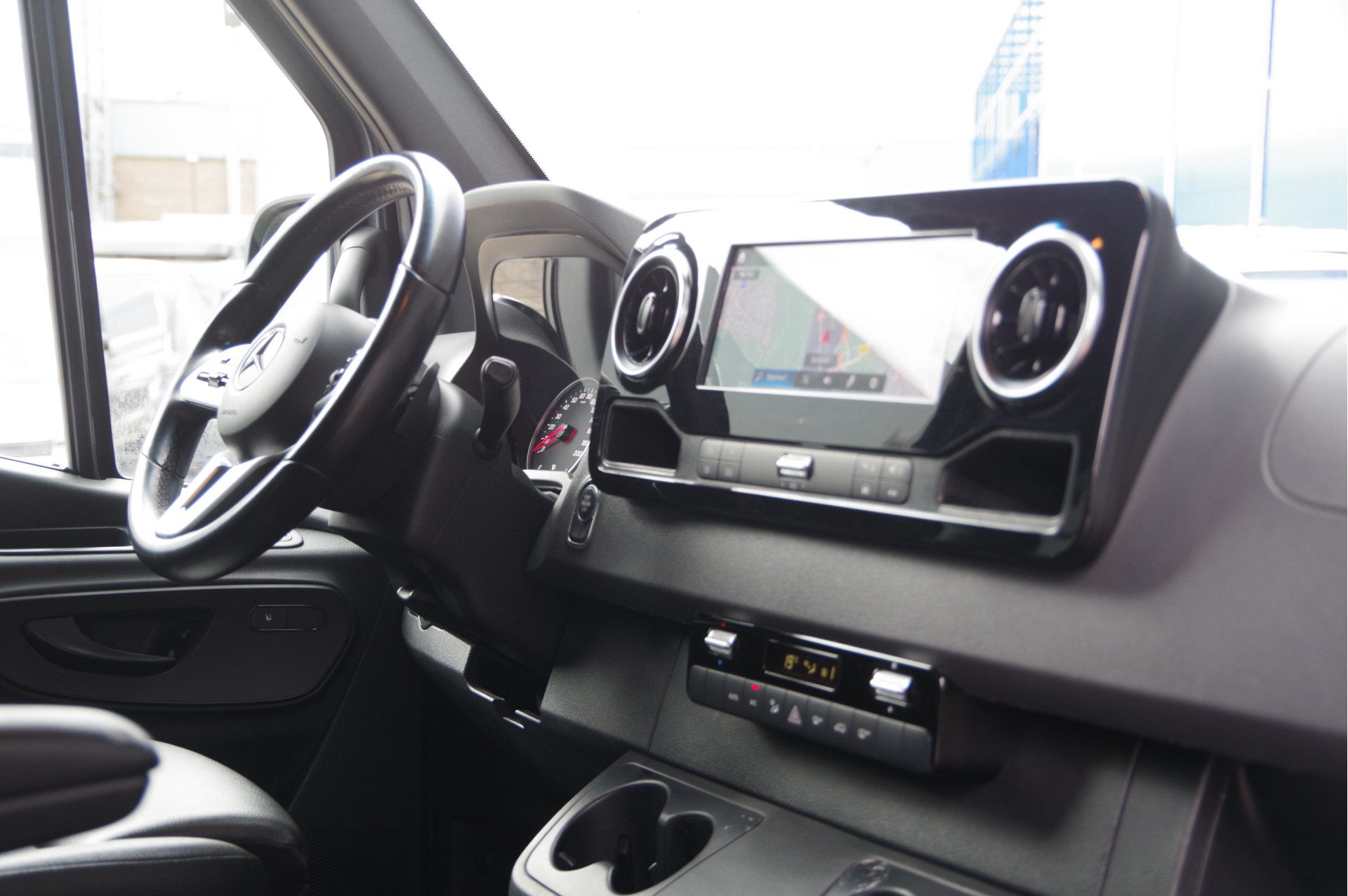 Mercedes-Benz Sprinter - Afbeelding 24