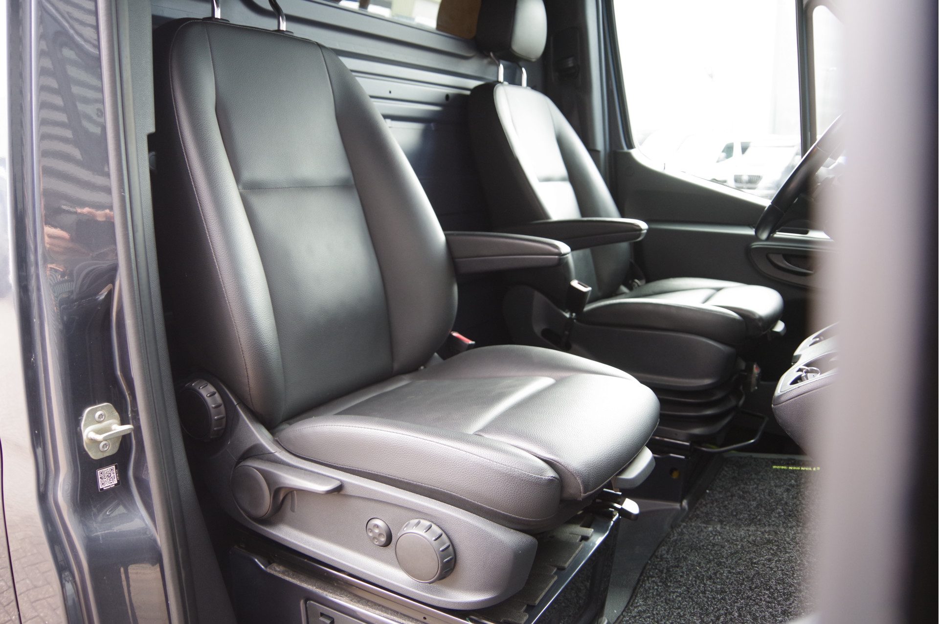 Mercedes-Benz Sprinter - Afbeelding 25