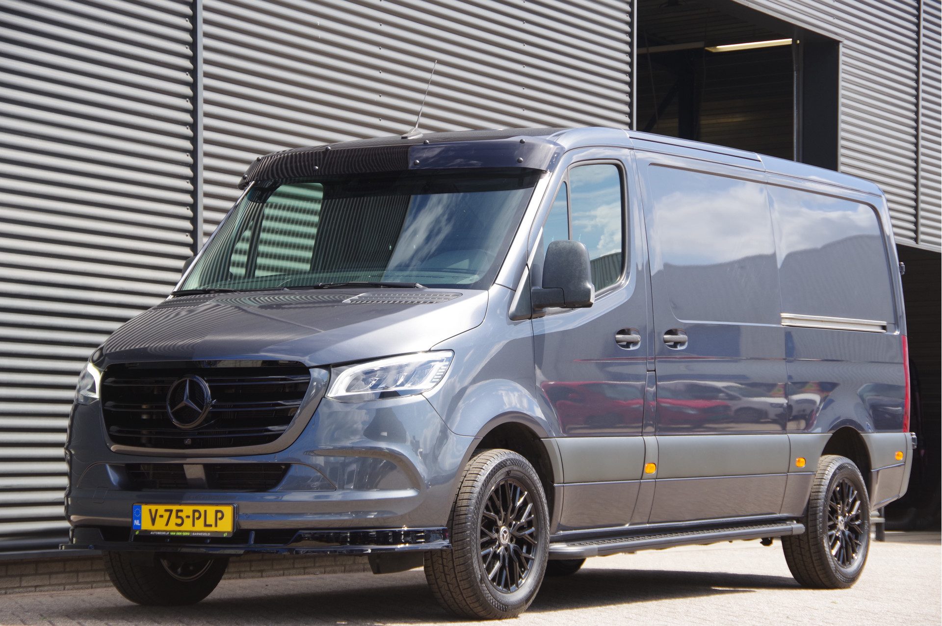 Mercedes-Benz Sprinter - Afbeelding 3