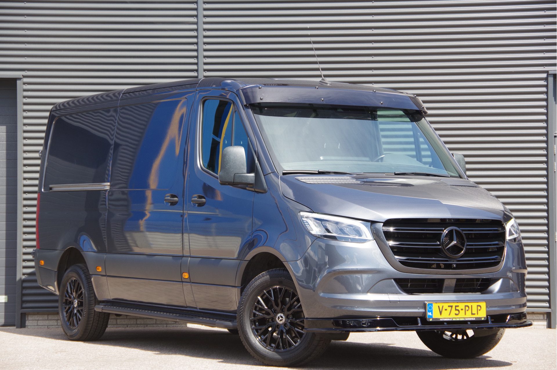 Mercedes-Benz Sprinter - Afbeelding 30