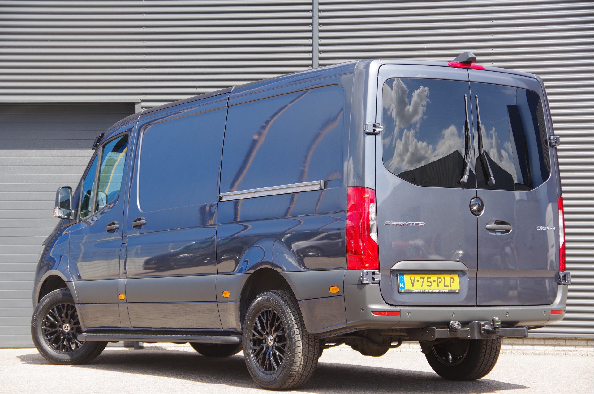 Mercedes-Benz Sprinter - Afbeelding 31
