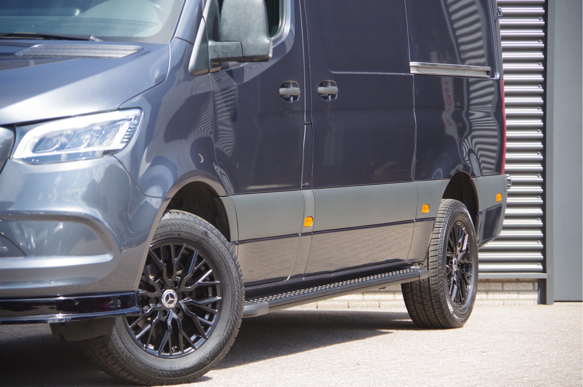 Mercedes-Benz Sprinter - Afbeelding 32