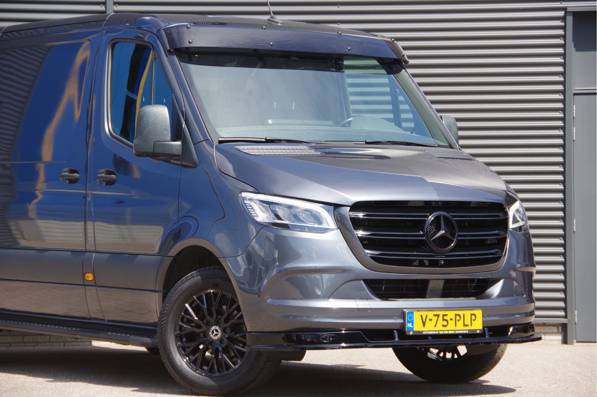 Mercedes-Benz Sprinter - Afbeelding 33