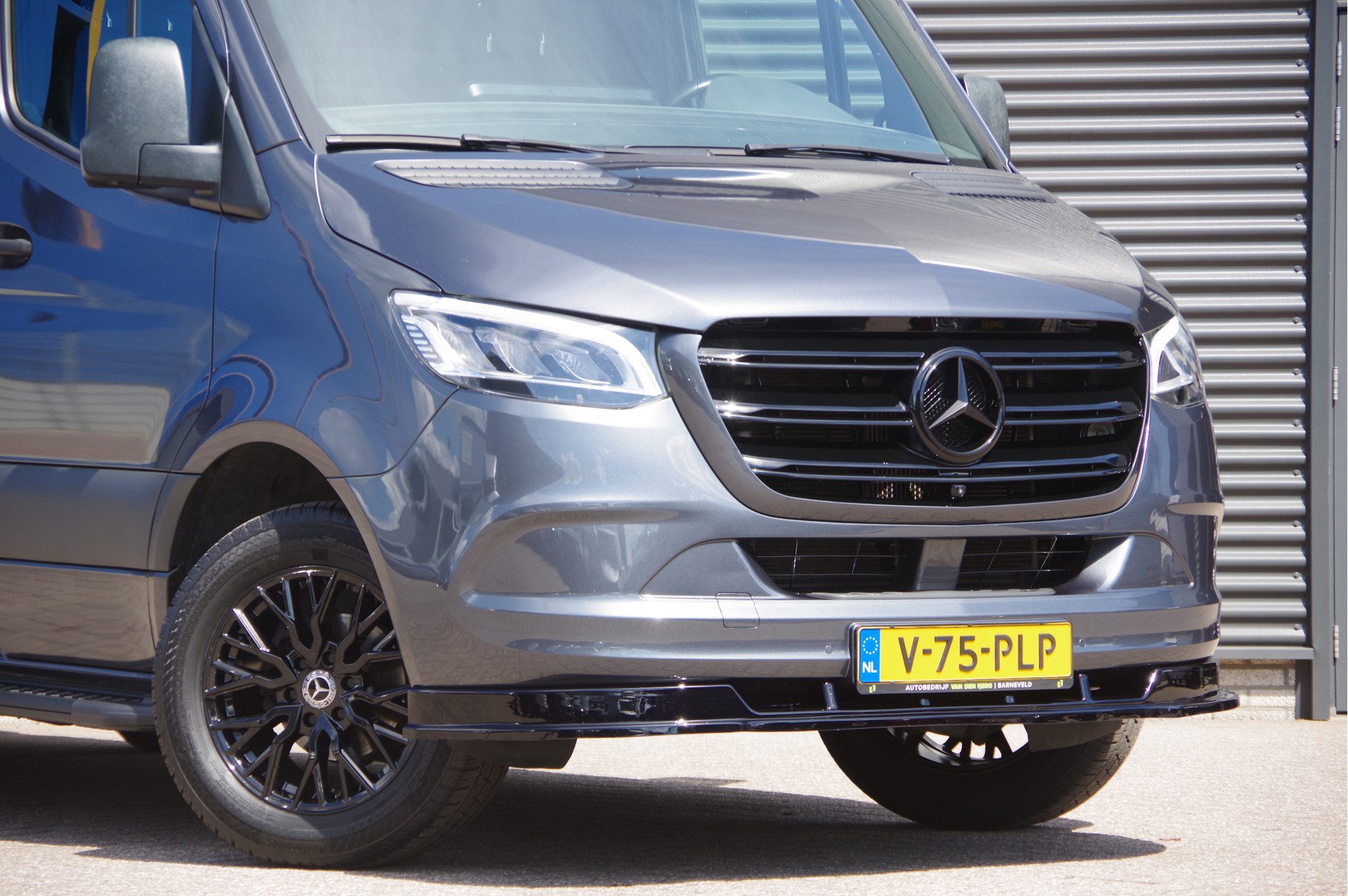 Mercedes-Benz Sprinter - Afbeelding 34