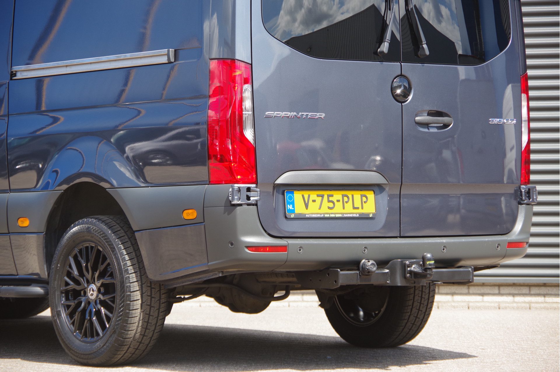 Mercedes-Benz Sprinter - Afbeelding 38