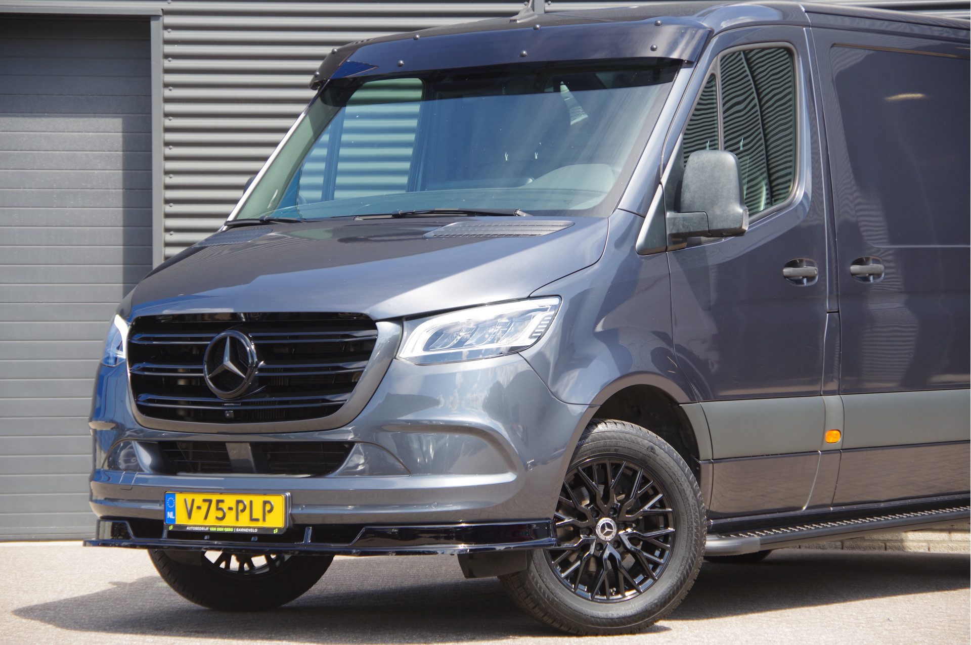 Mercedes-Benz Sprinter - Afbeelding 4