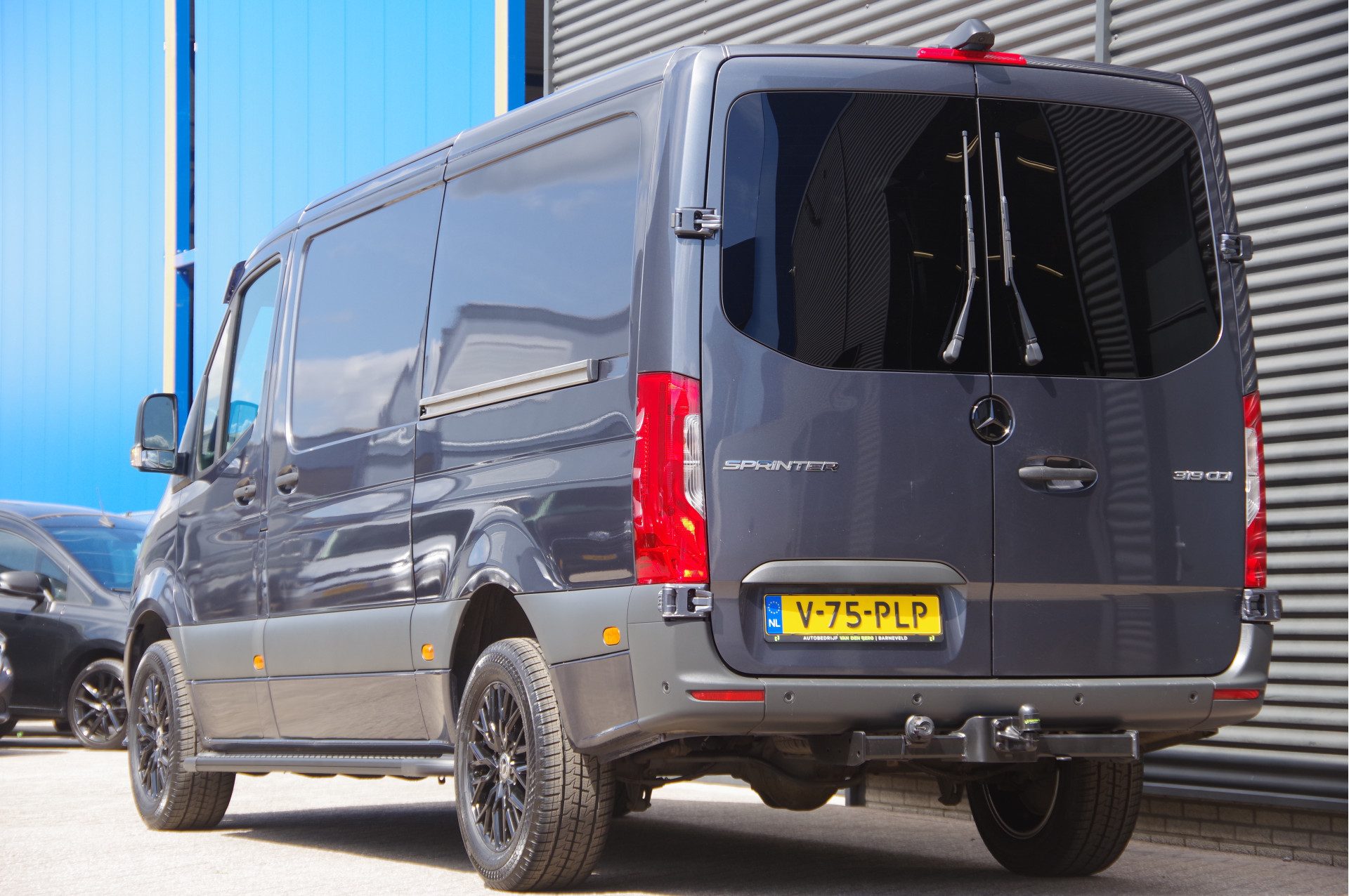 Mercedes-Benz Sprinter - Afbeelding 40