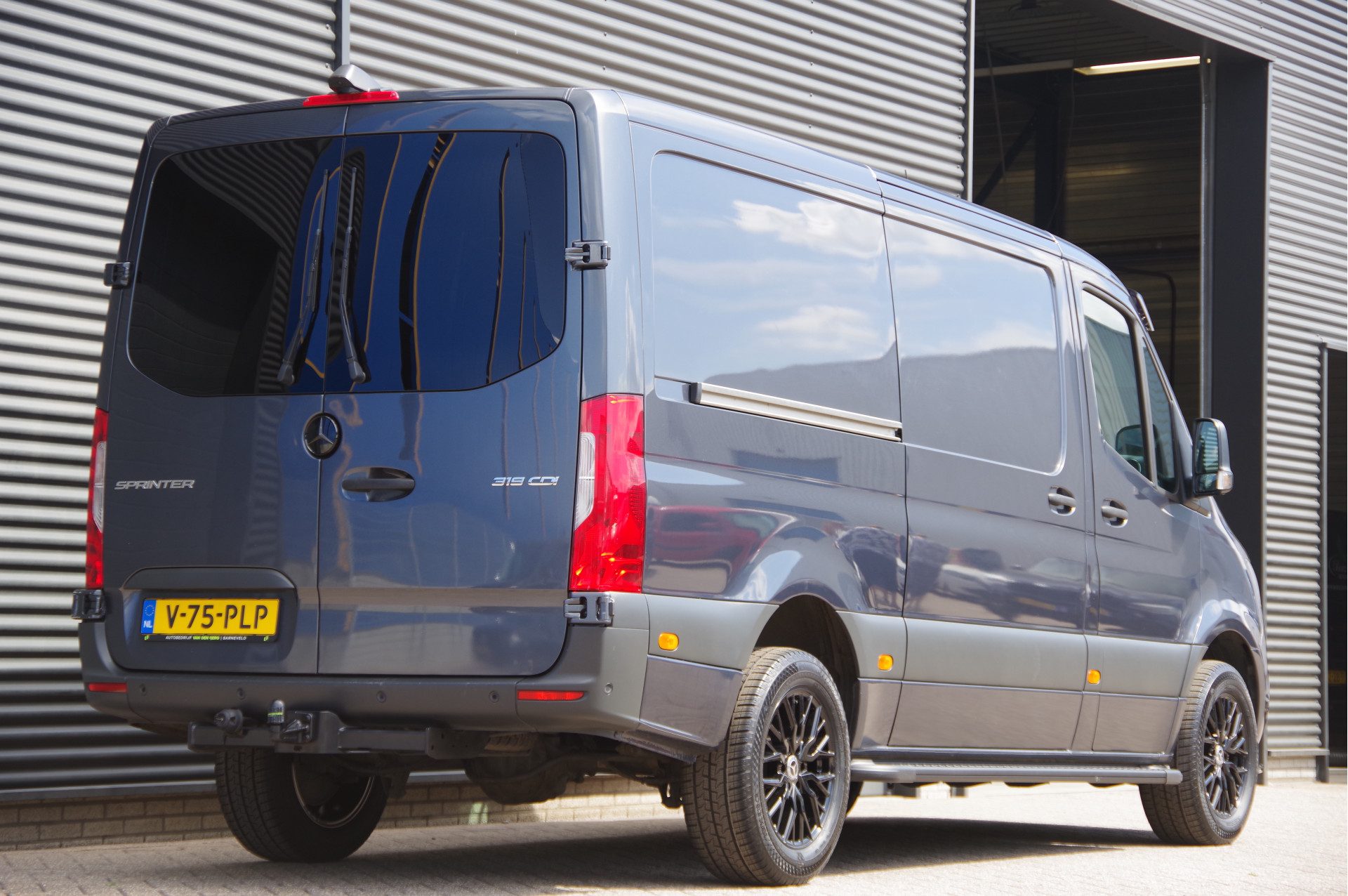 Mercedes-Benz Sprinter - Afbeelding 42