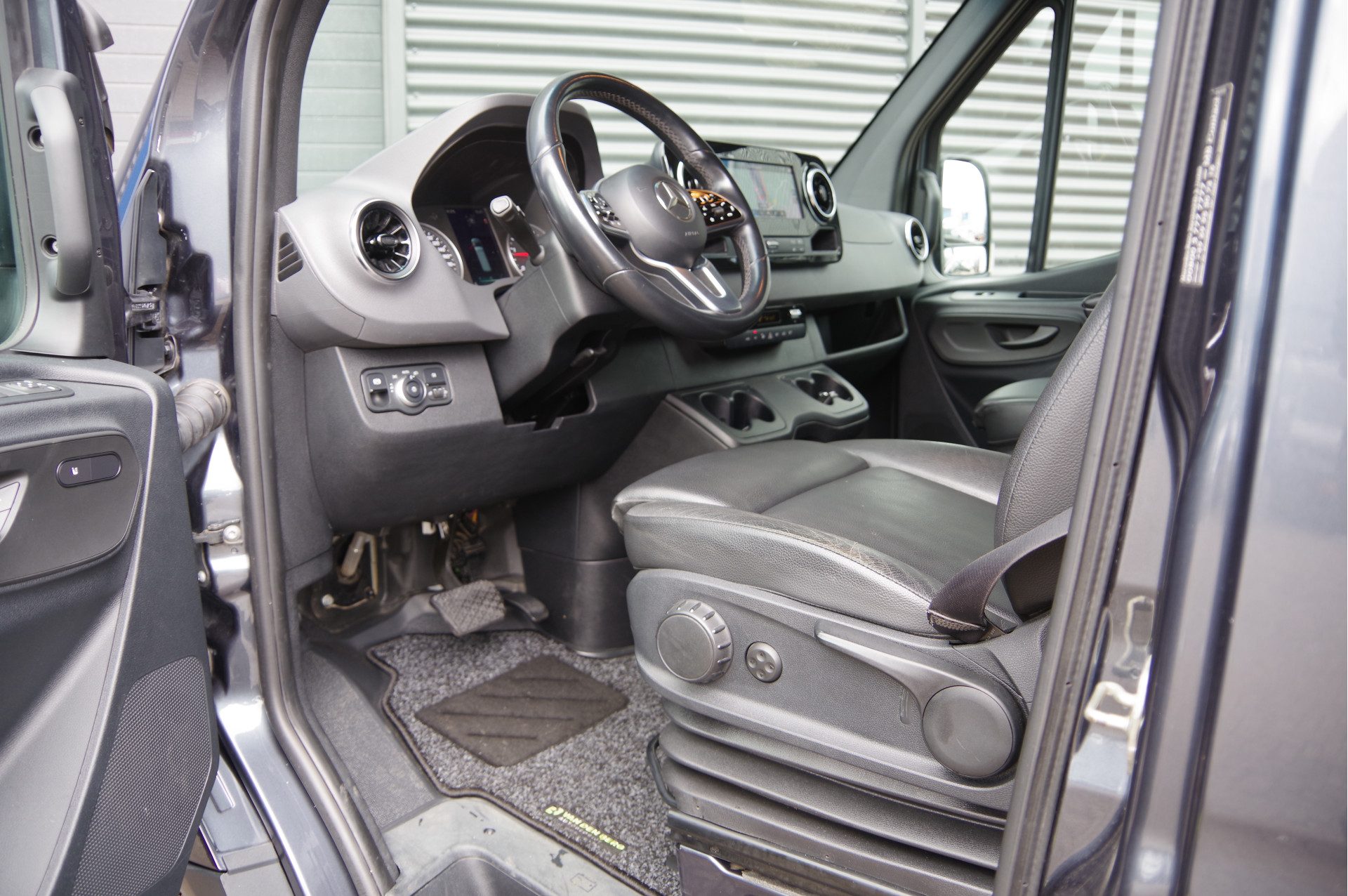 Mercedes-Benz Sprinter - Afbeelding 7