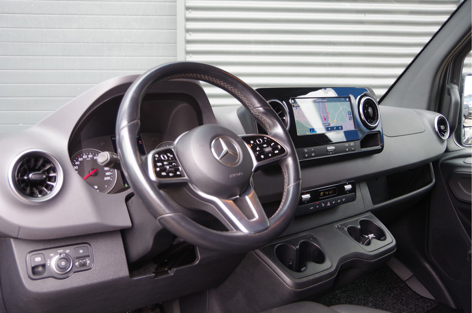 Mercedes-Benz Sprinter - Afbeelding 8
