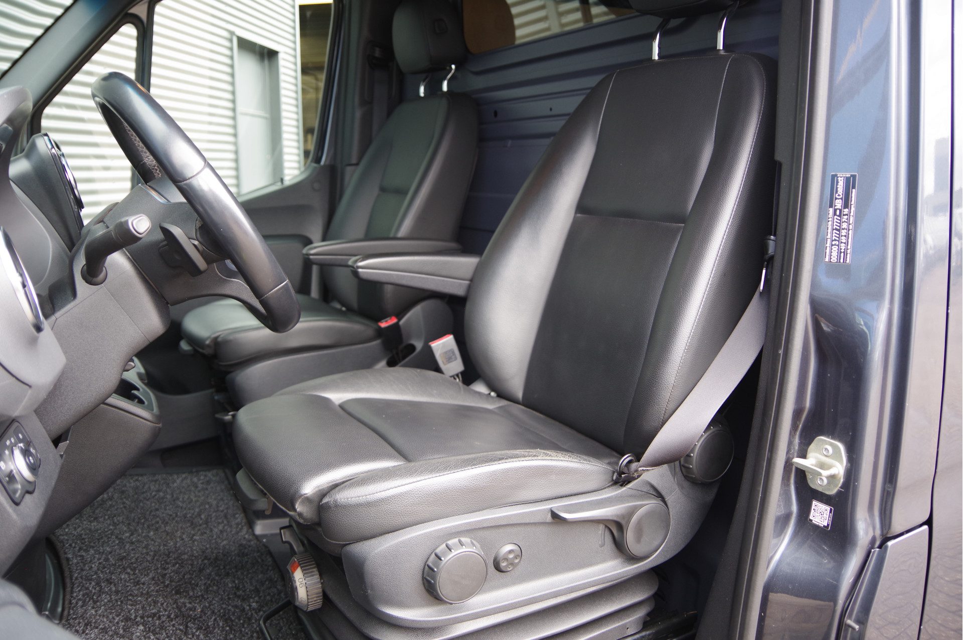 Mercedes-Benz Sprinter - Afbeelding 9