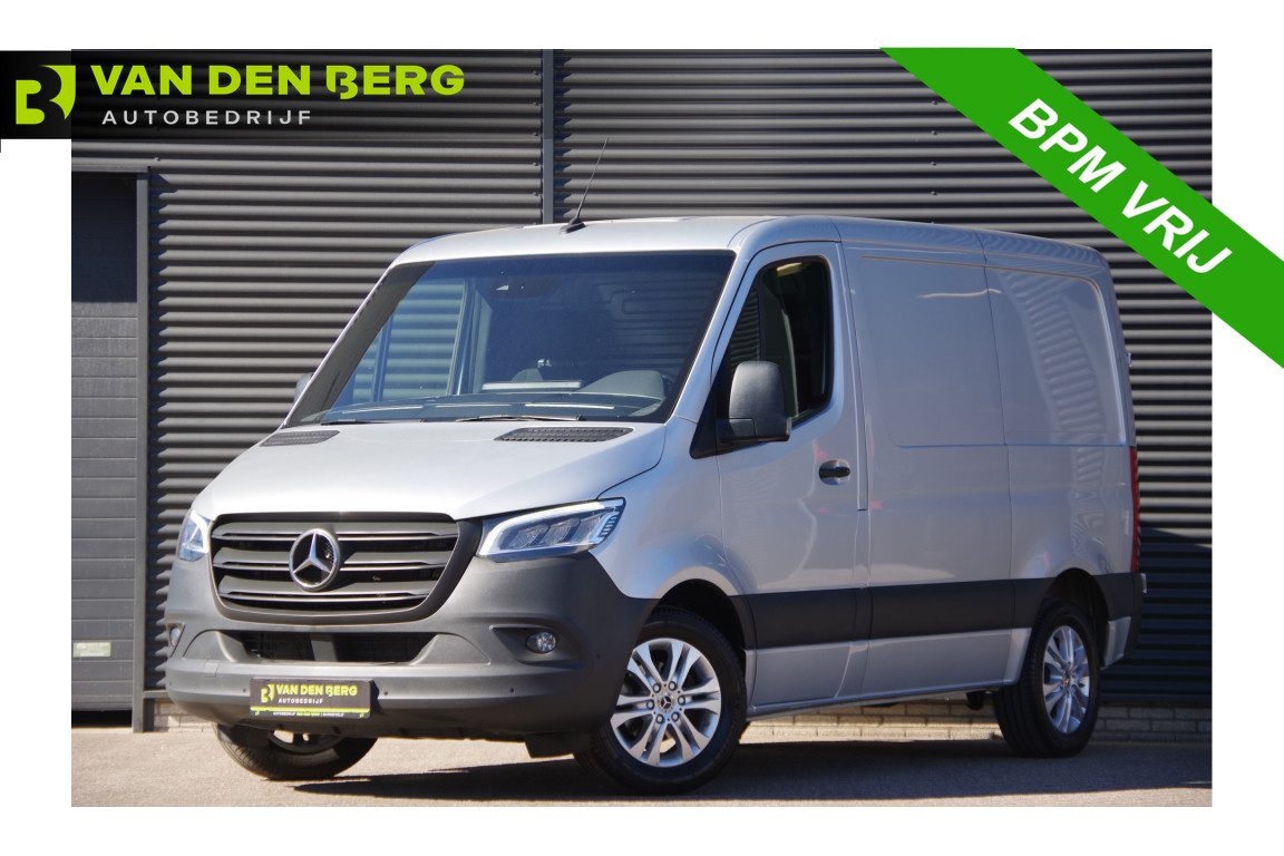 Mercedes-Benz Sprinter - Afbeelding 1
