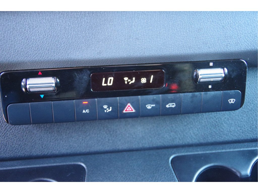 Mercedes-Benz Sprinter - Afbeelding 14