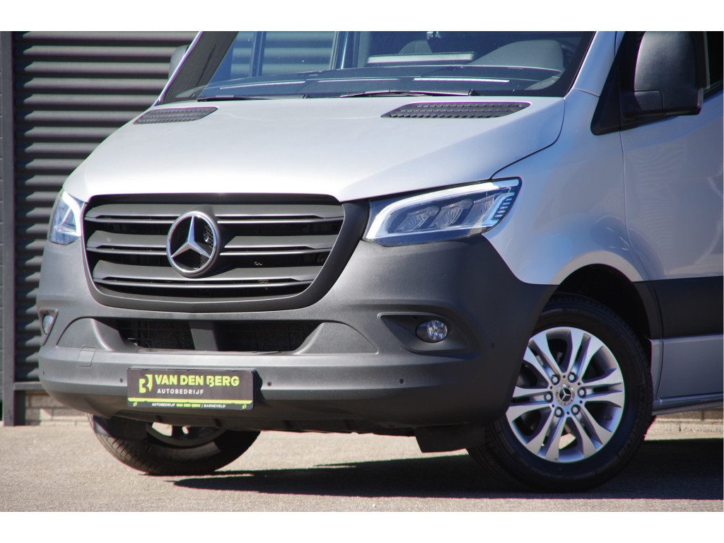 Mercedes-Benz Sprinter - Afbeelding 15