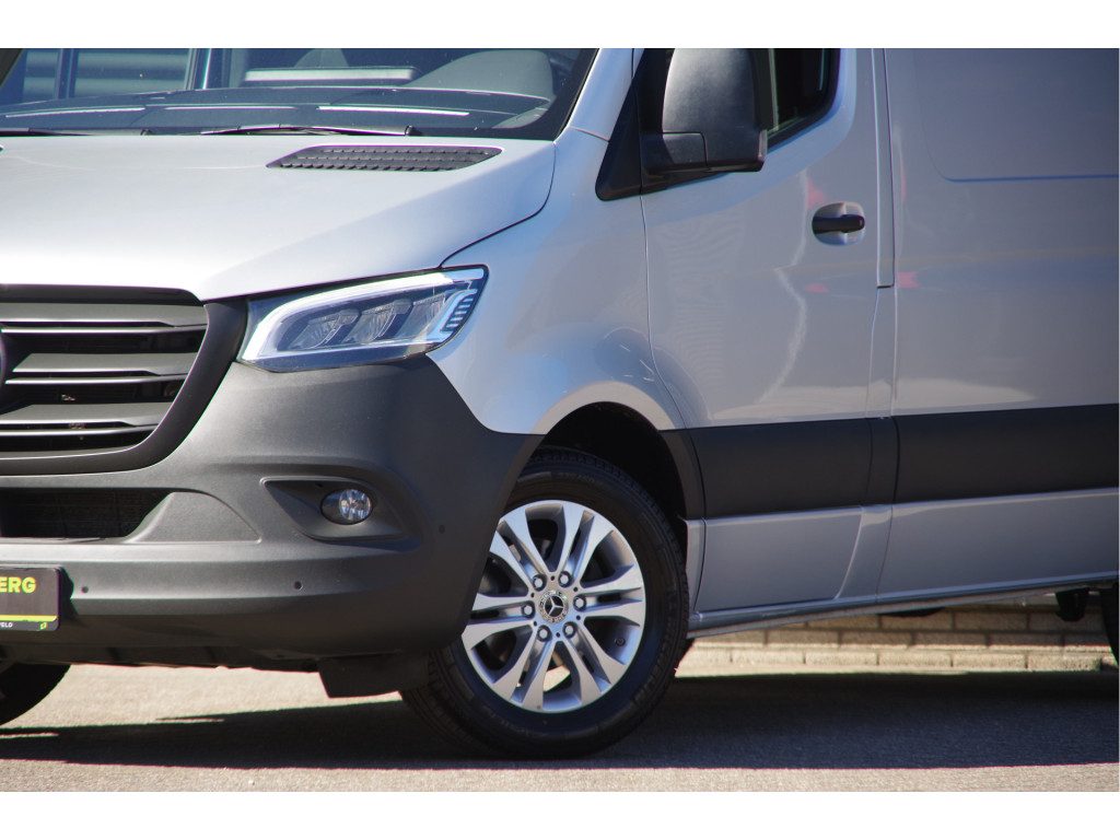Mercedes-Benz Sprinter - Afbeelding 16