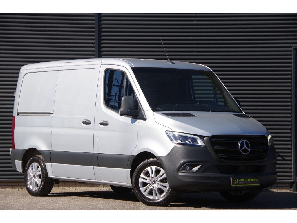 Mercedes-Benz Sprinter - Afbeelding 17