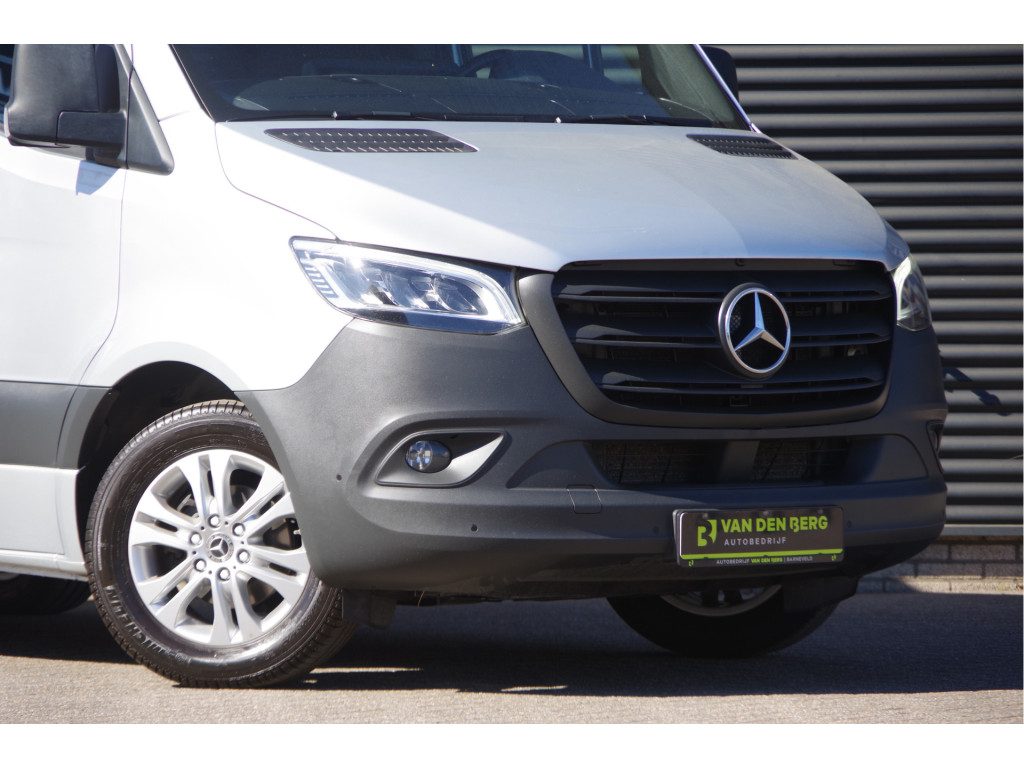 Mercedes-Benz Sprinter - Afbeelding 18