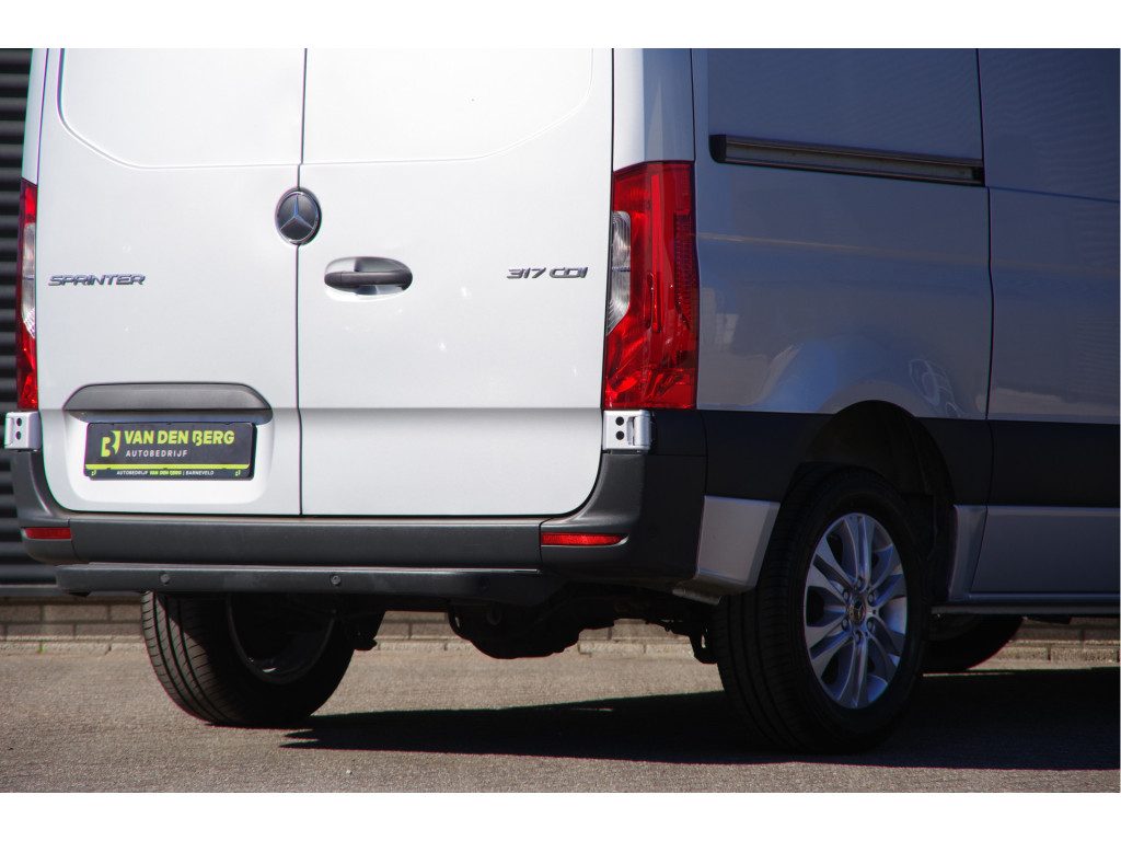 Mercedes-Benz Sprinter - Afbeelding 19