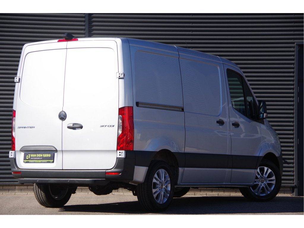 Mercedes-Benz Sprinter - Afbeelding 2