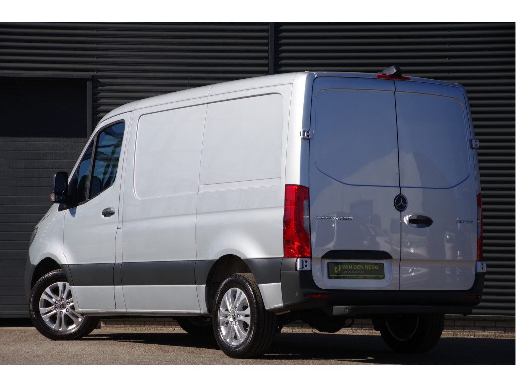 Mercedes-Benz Sprinter - Afbeelding 20