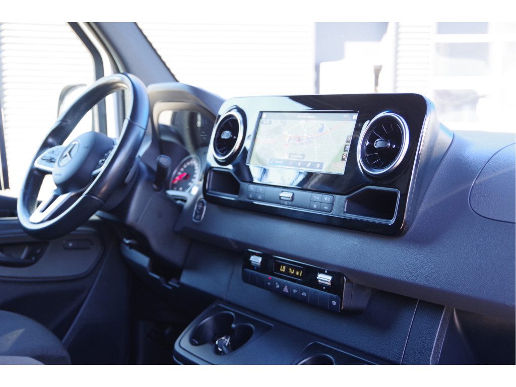 Mercedes-Benz Sprinter - Afbeelding 21