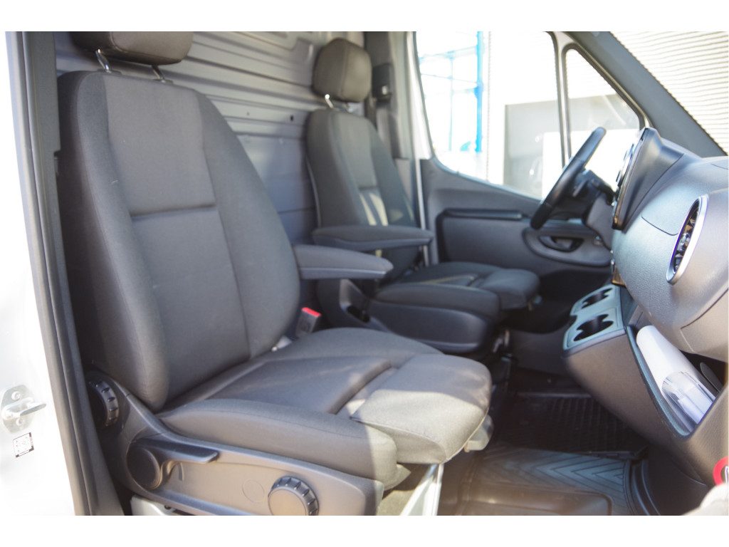 Mercedes-Benz Sprinter - Afbeelding 22