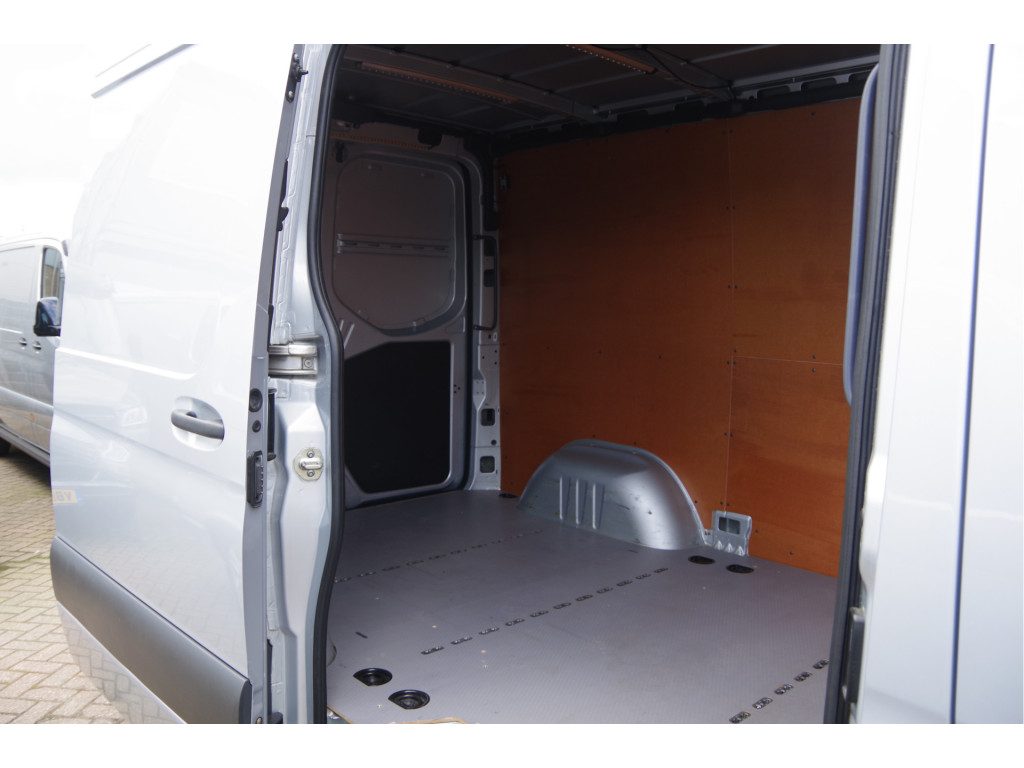 Mercedes-Benz Sprinter - Afbeelding 26