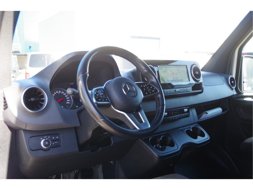 Mercedes-Benz Sprinter - Afbeelding 3
