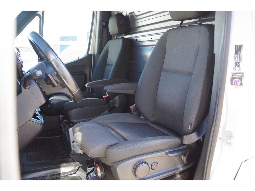Mercedes-Benz Sprinter - Afbeelding 4