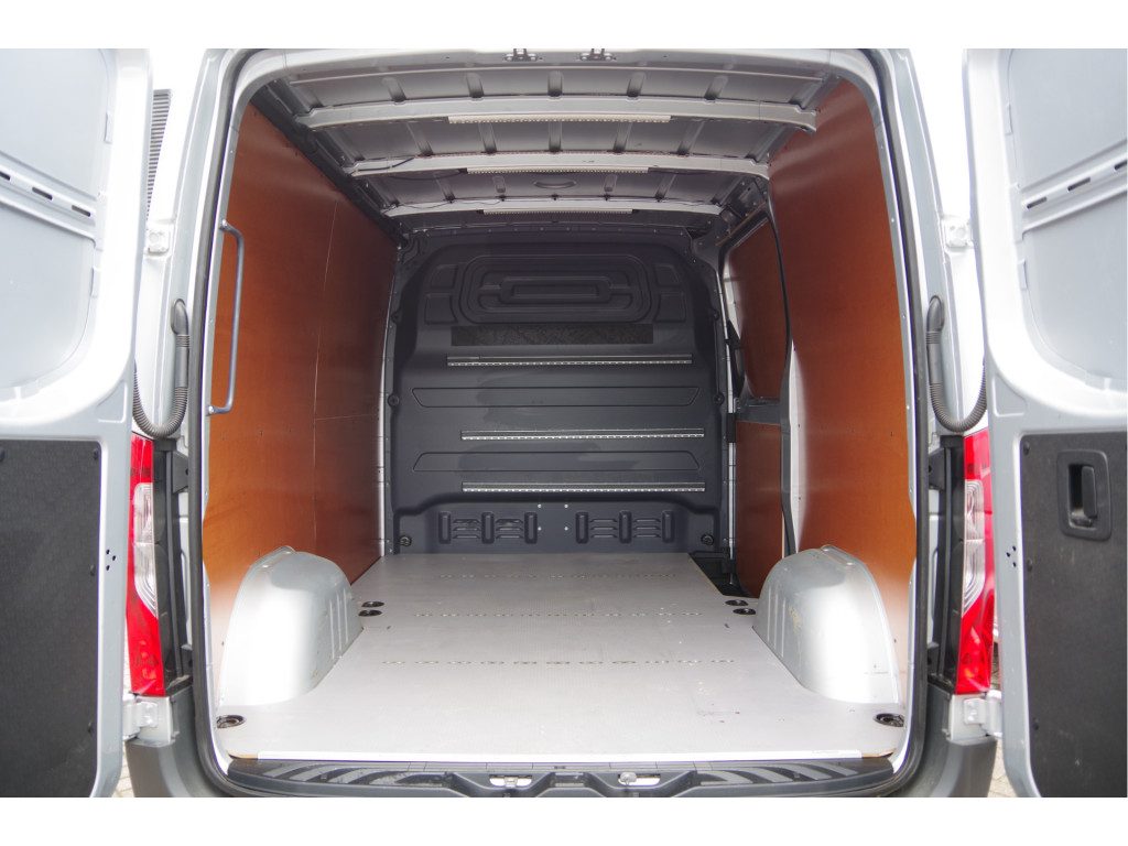 Mercedes-Benz Sprinter - Afbeelding 6
