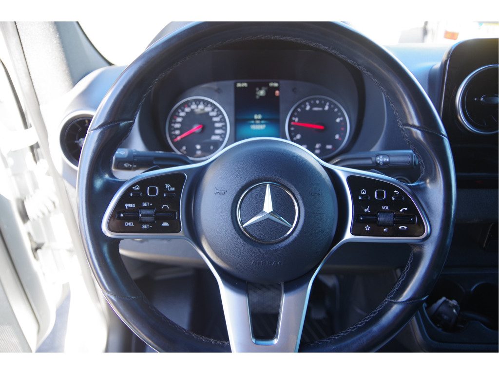 Mercedes-Benz Sprinter - Afbeelding 7