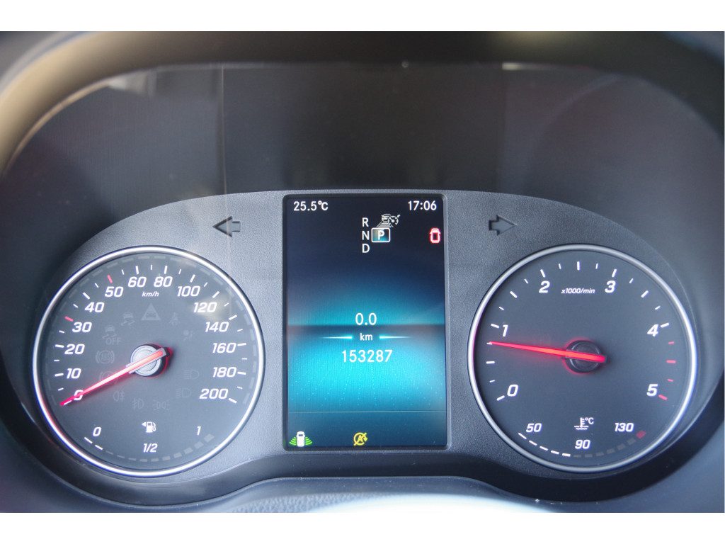 Mercedes-Benz Sprinter - Afbeelding 9