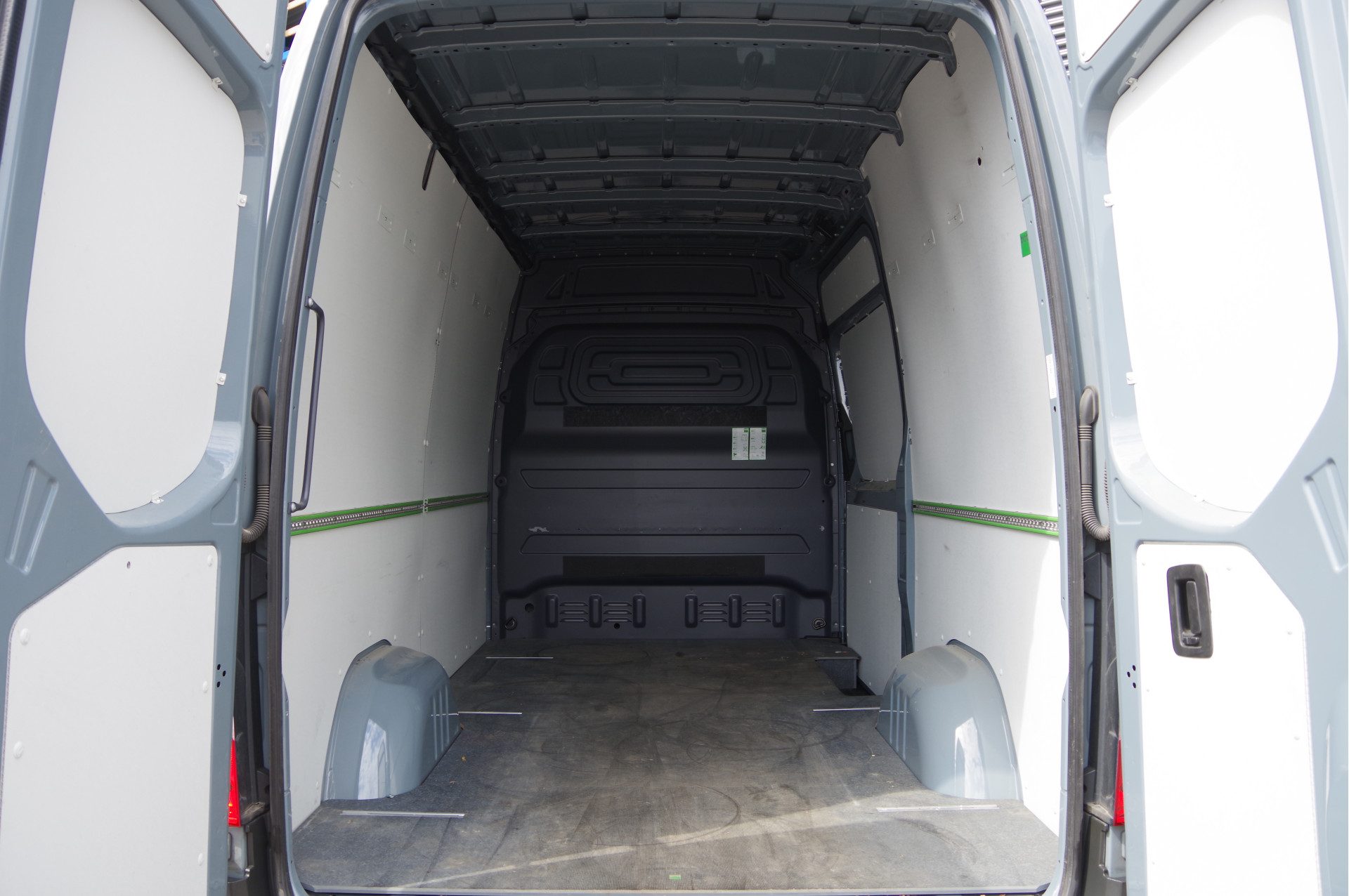 Mercedes-Benz Sprinter - Afbeelding 10
