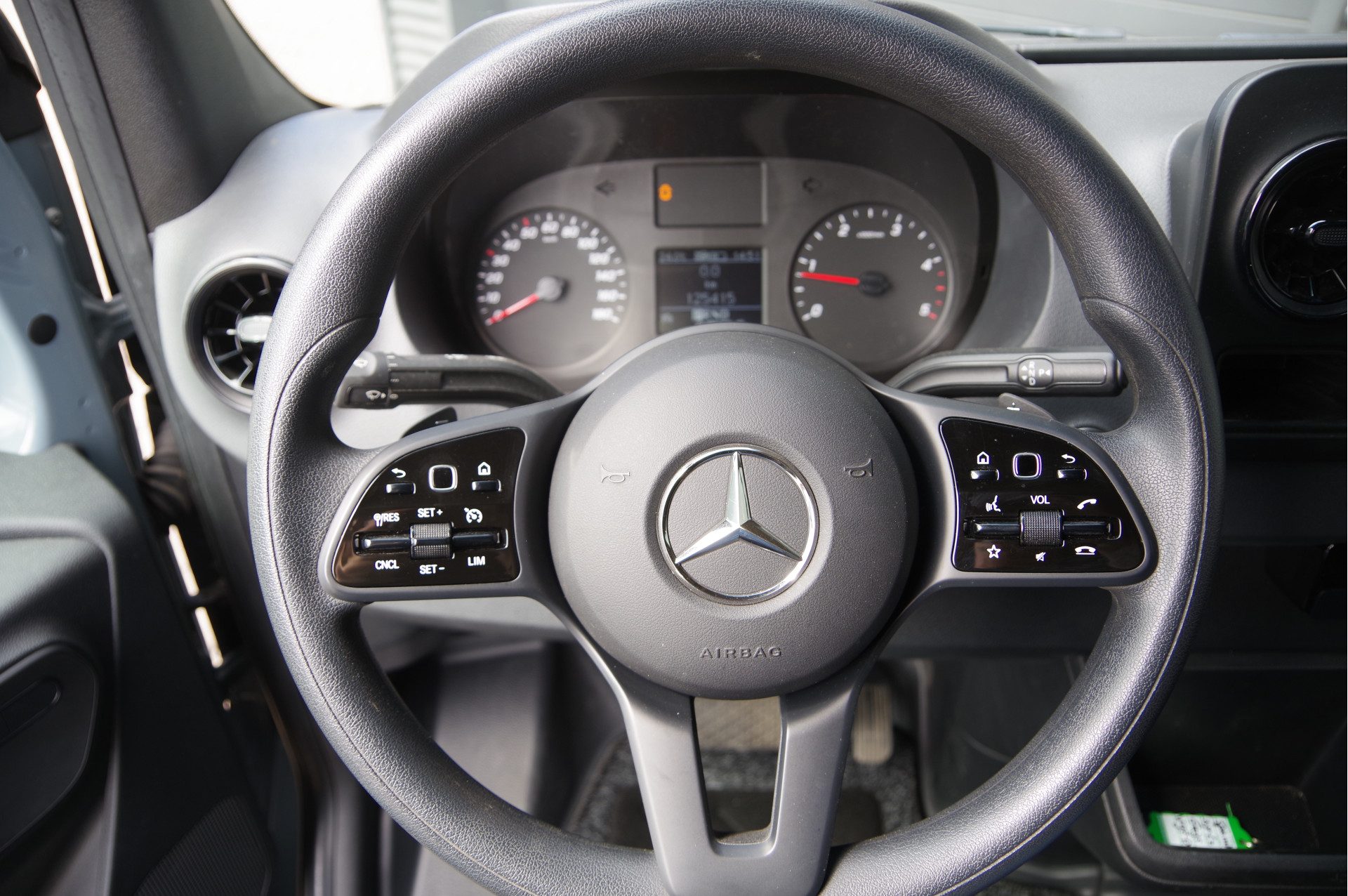 Mercedes-Benz Sprinter - Afbeelding 11