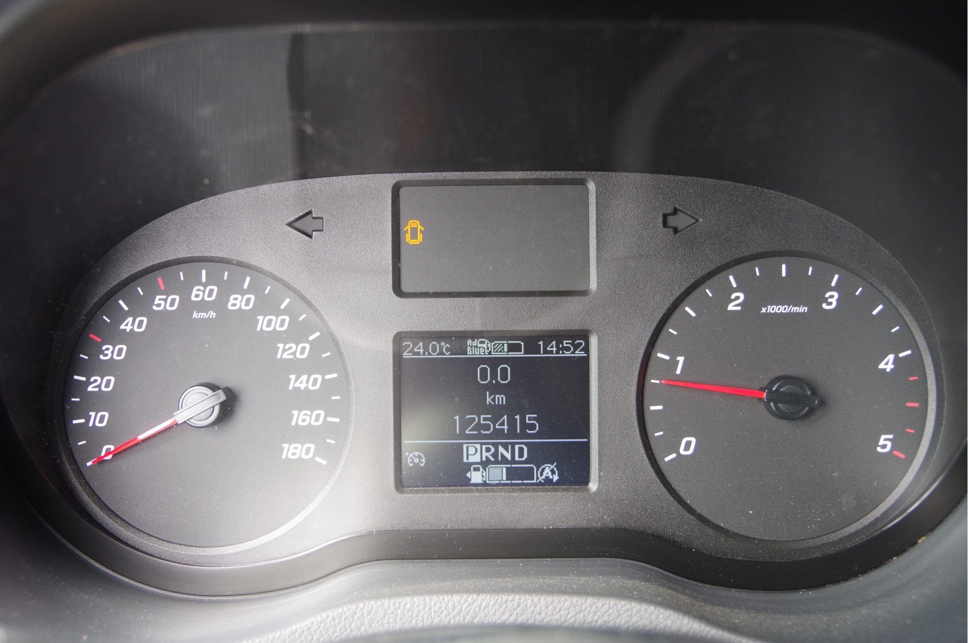 Mercedes-Benz Sprinter - Afbeelding 13