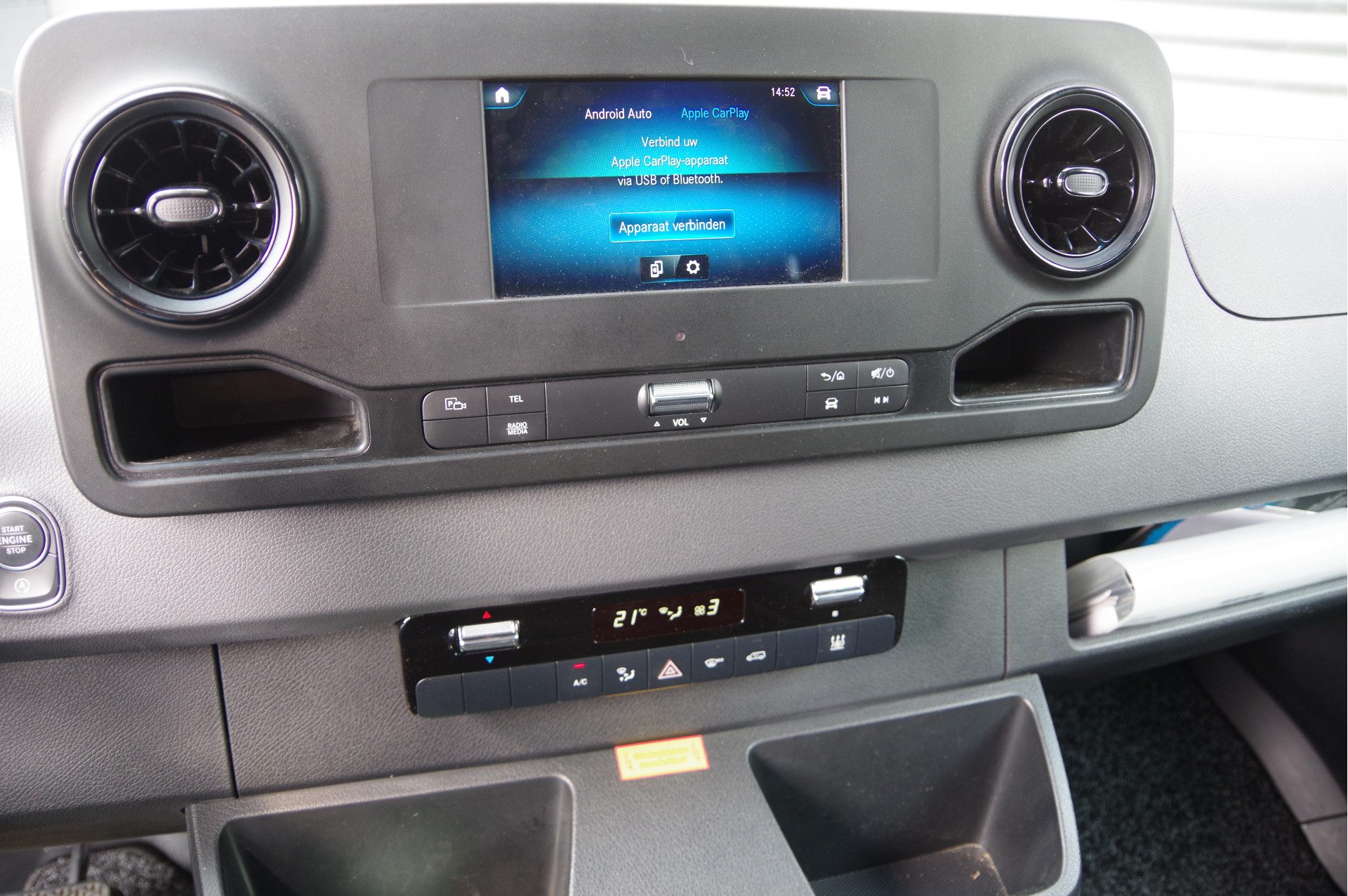 Mercedes-Benz Sprinter - Afbeelding 14