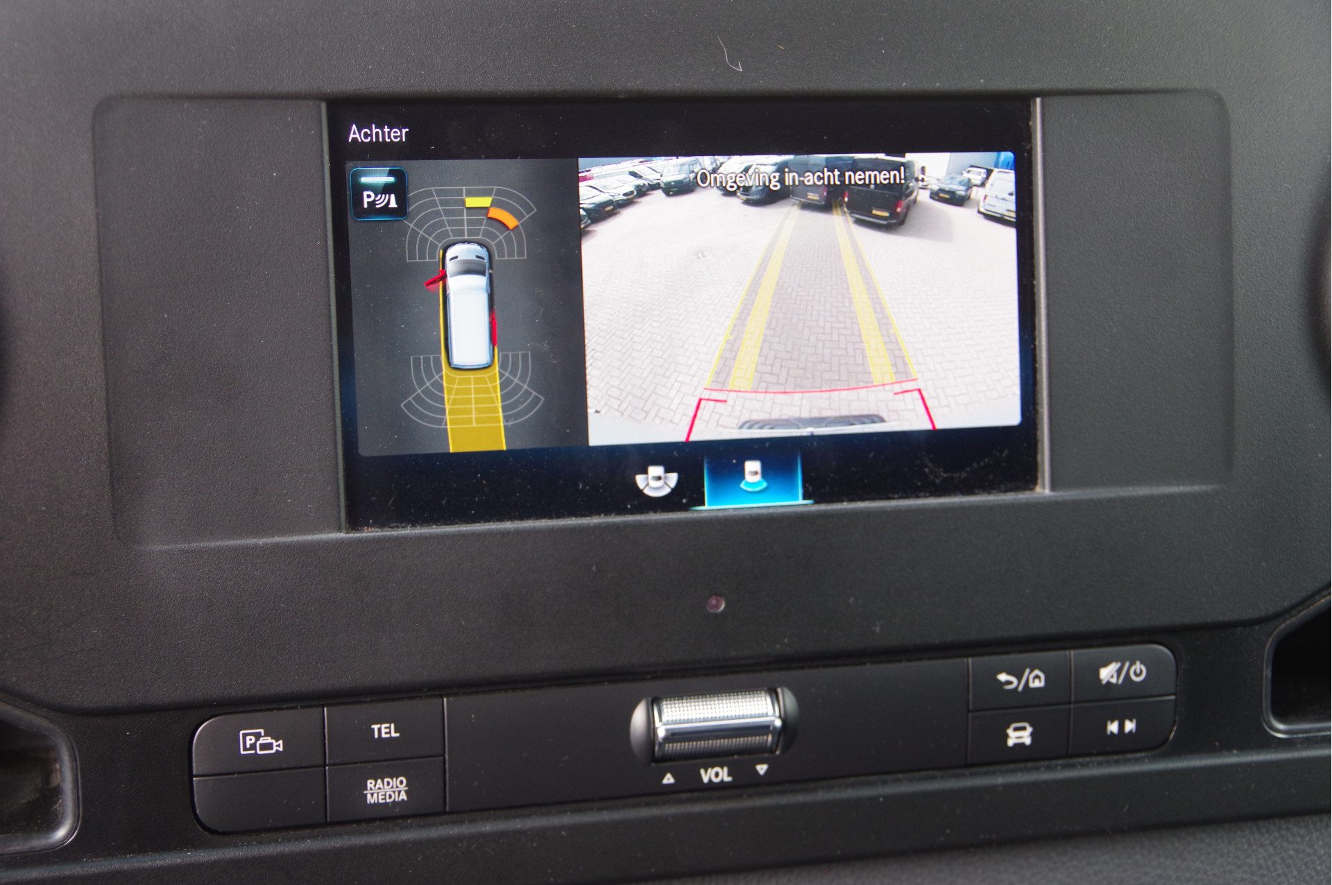 Mercedes-Benz Sprinter - Afbeelding 15