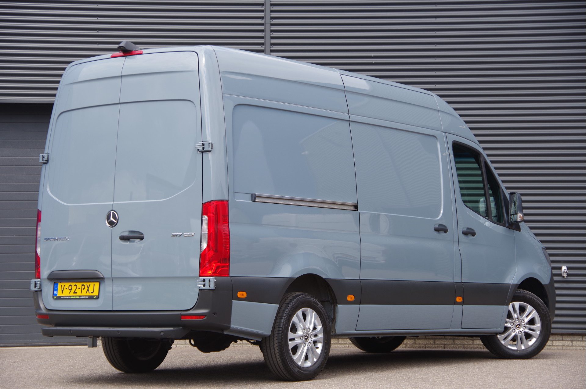 Mercedes-Benz Sprinter - Afbeelding 2