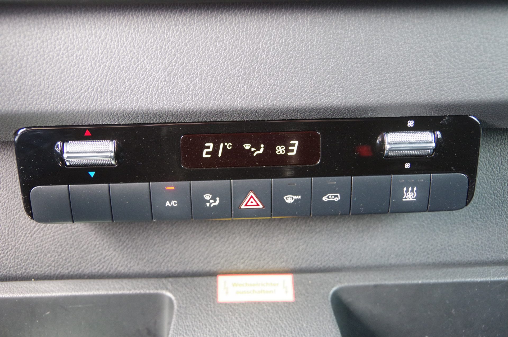 Mercedes-Benz Sprinter - Afbeelding 21