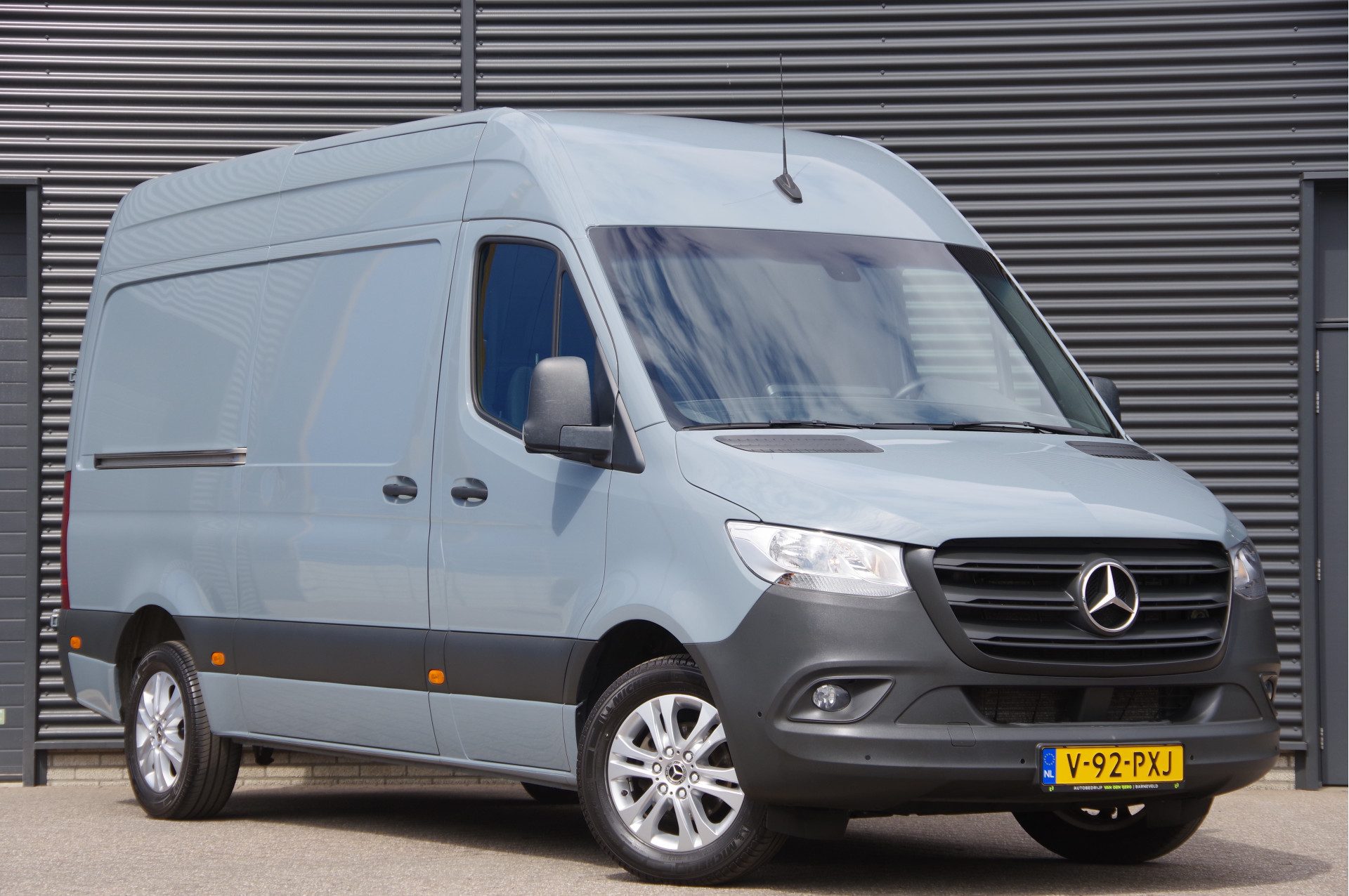 Mercedes-Benz Sprinter - Afbeelding 22