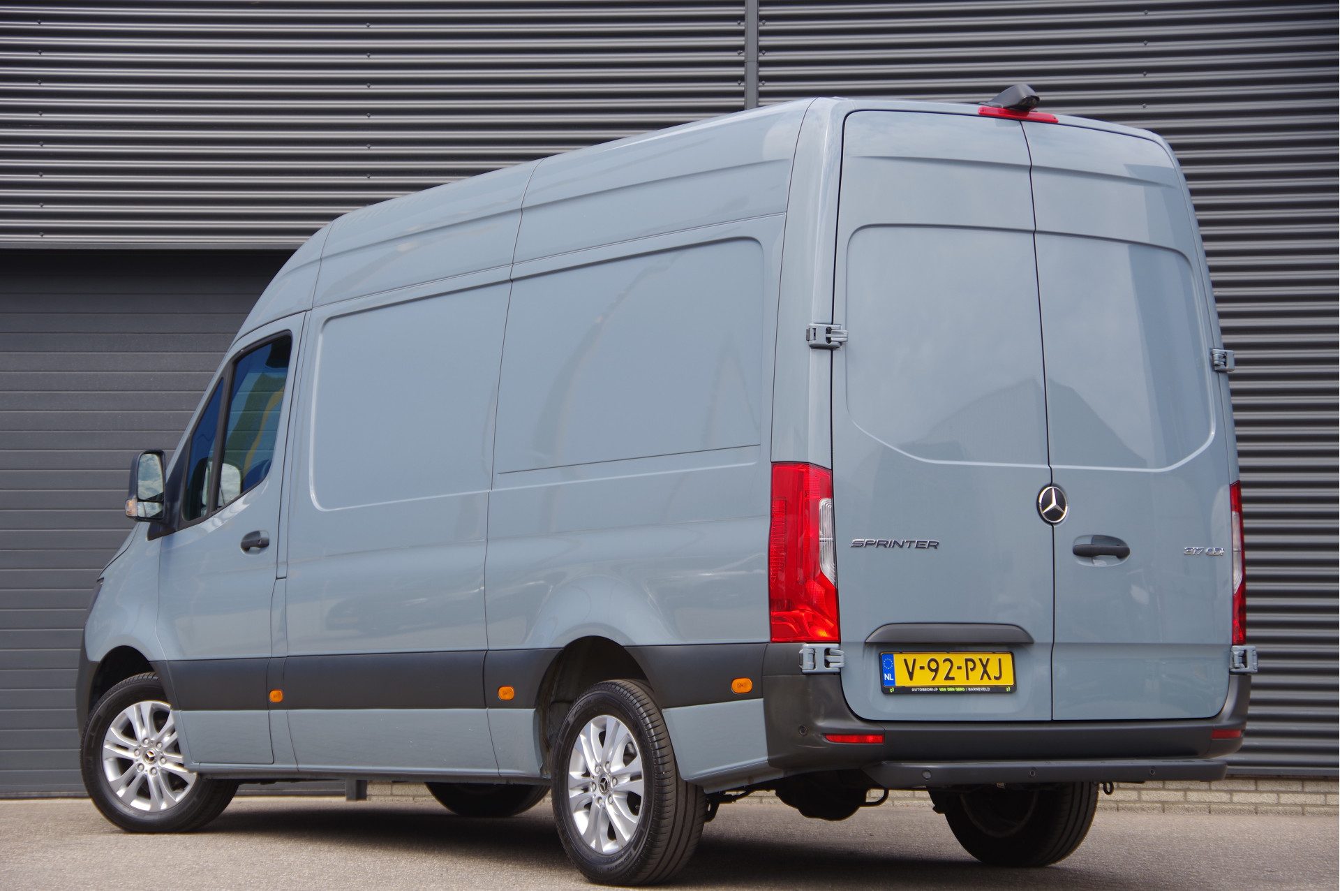 Mercedes-Benz Sprinter - Afbeelding 23