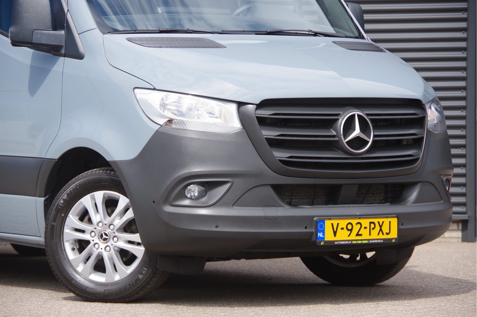 Mercedes-Benz Sprinter - Afbeelding 25