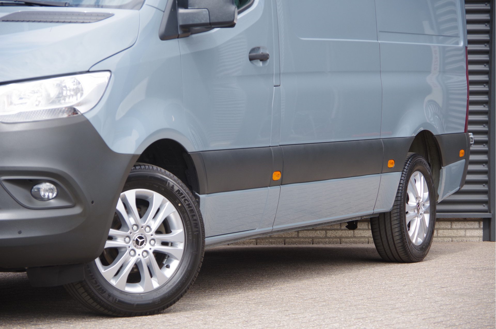 Mercedes-Benz Sprinter - Afbeelding 26