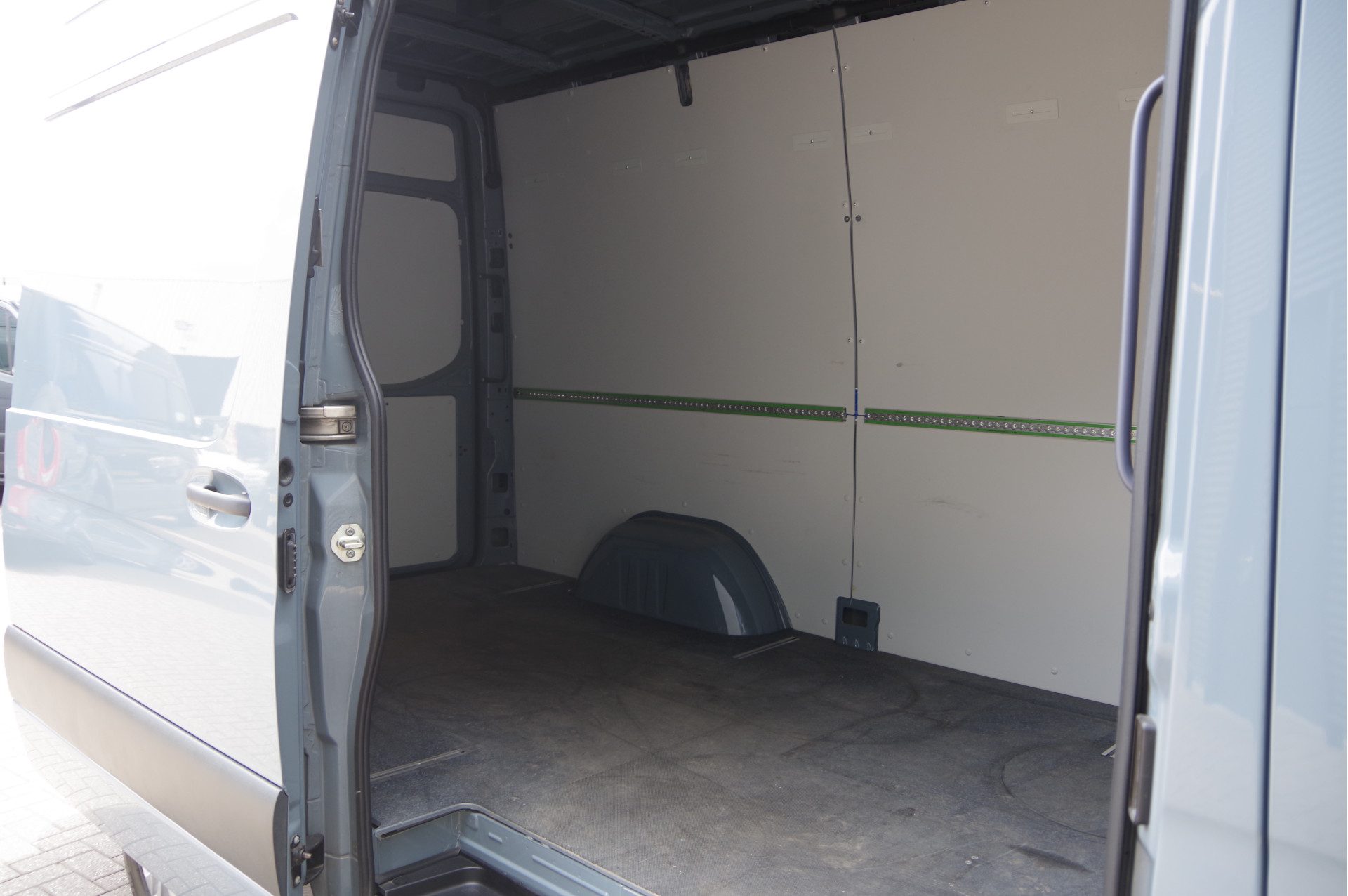 Mercedes-Benz Sprinter - Afbeelding 27