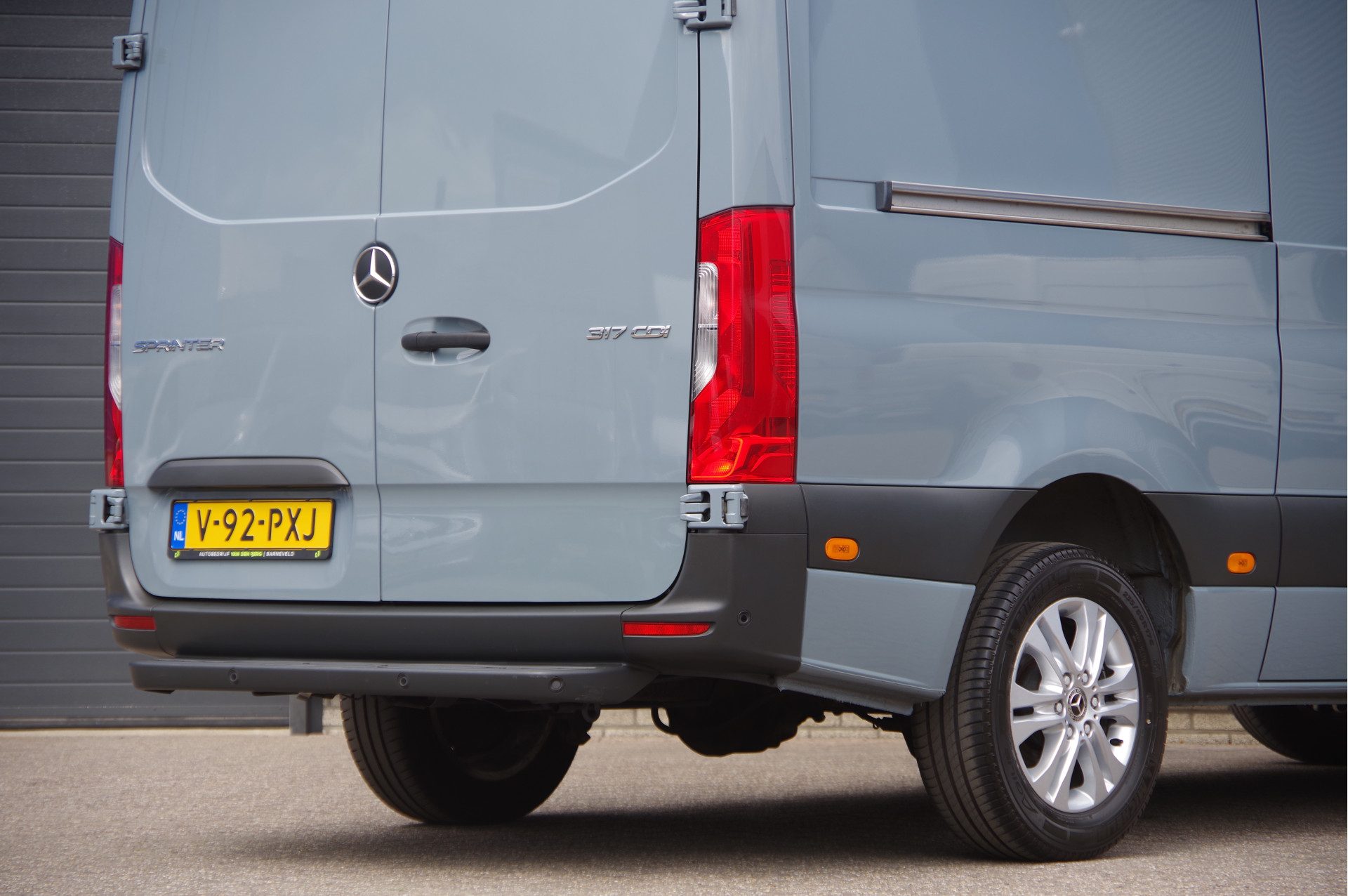 Mercedes-Benz Sprinter - Afbeelding 28