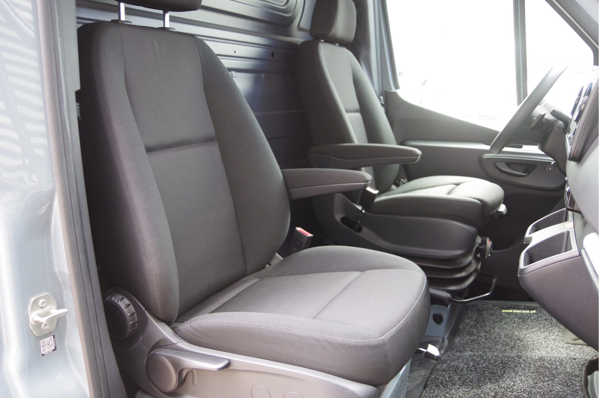 Mercedes-Benz Sprinter - Afbeelding 29
