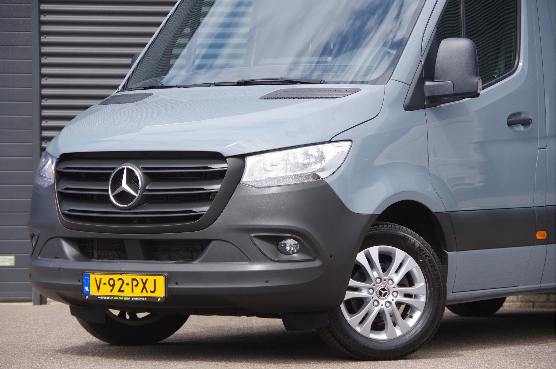 Mercedes-Benz Sprinter - Afbeelding 3