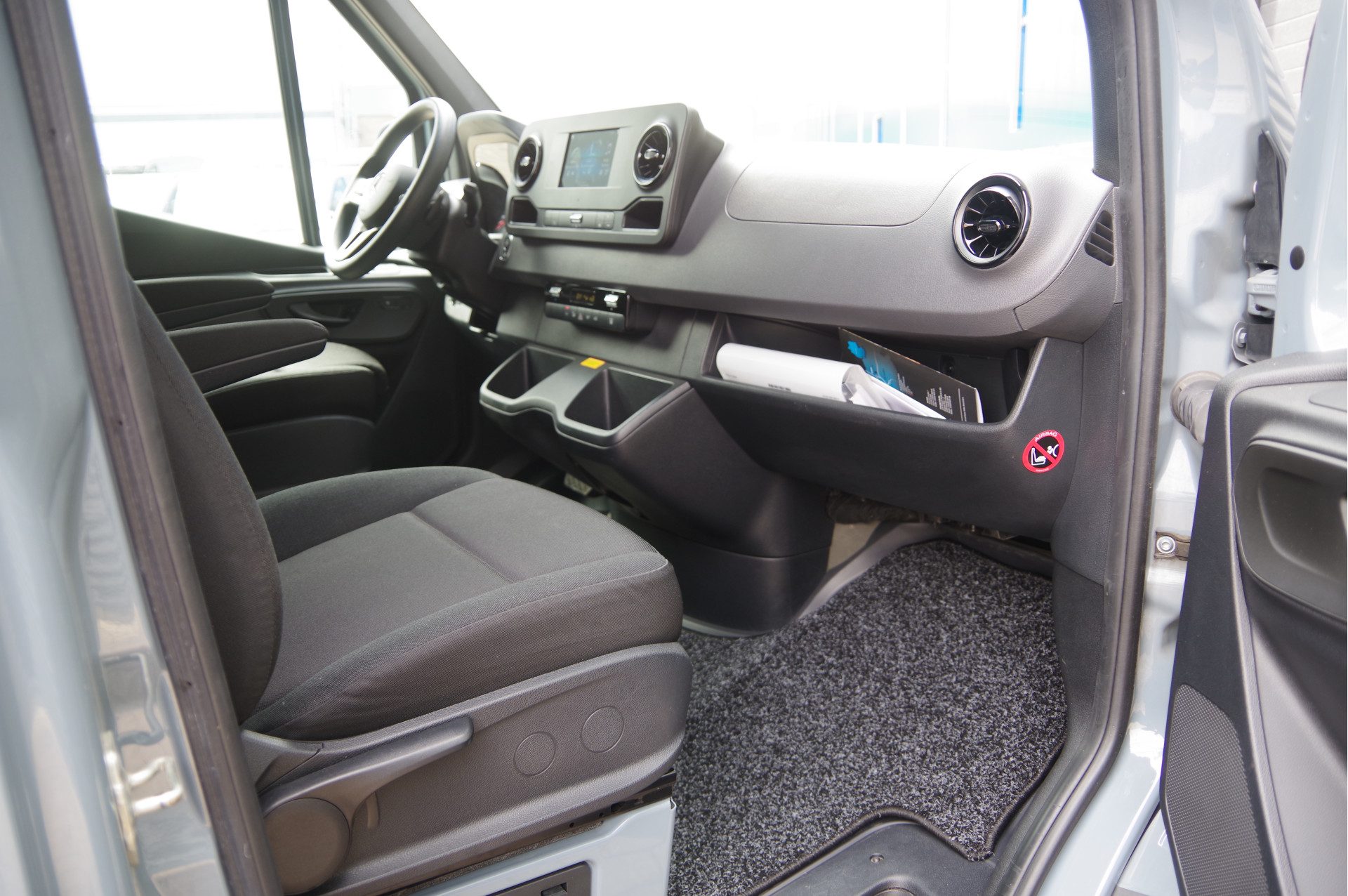 Mercedes-Benz Sprinter - Afbeelding 30